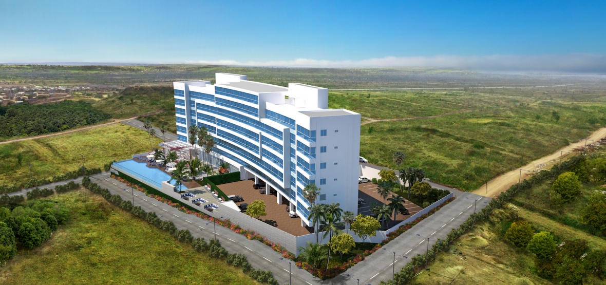 GeoBienes - Cumbre Blanca Beach Apartments - Plusvalia Guayaquil Casas de venta y alquiler Inmobiliaria Ecuador