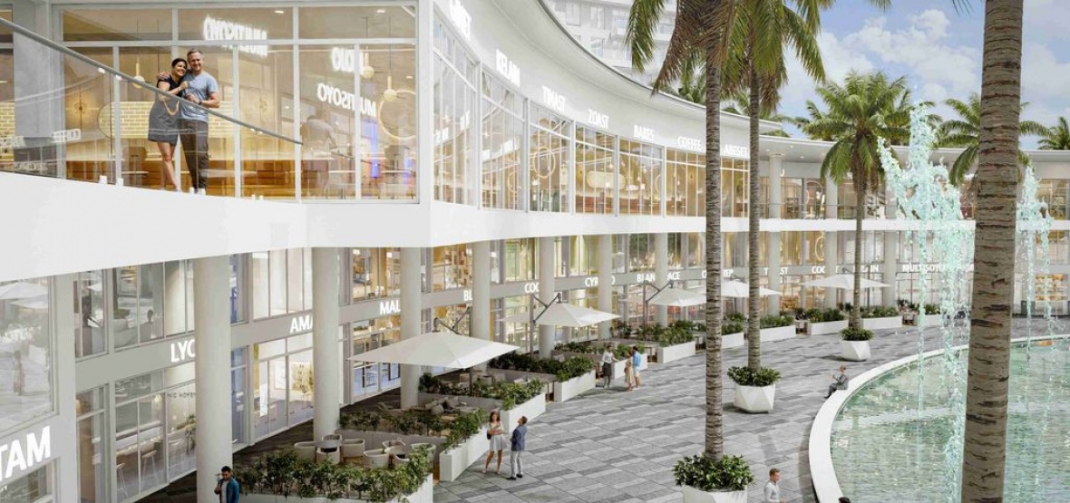 GeoBienes - Departamentos en venta en Ceibos, Guayaquil, Acqua Gardens - Plusvalia Guayaquil Casas de venta y alquiler Inmobiliaria Ecuador