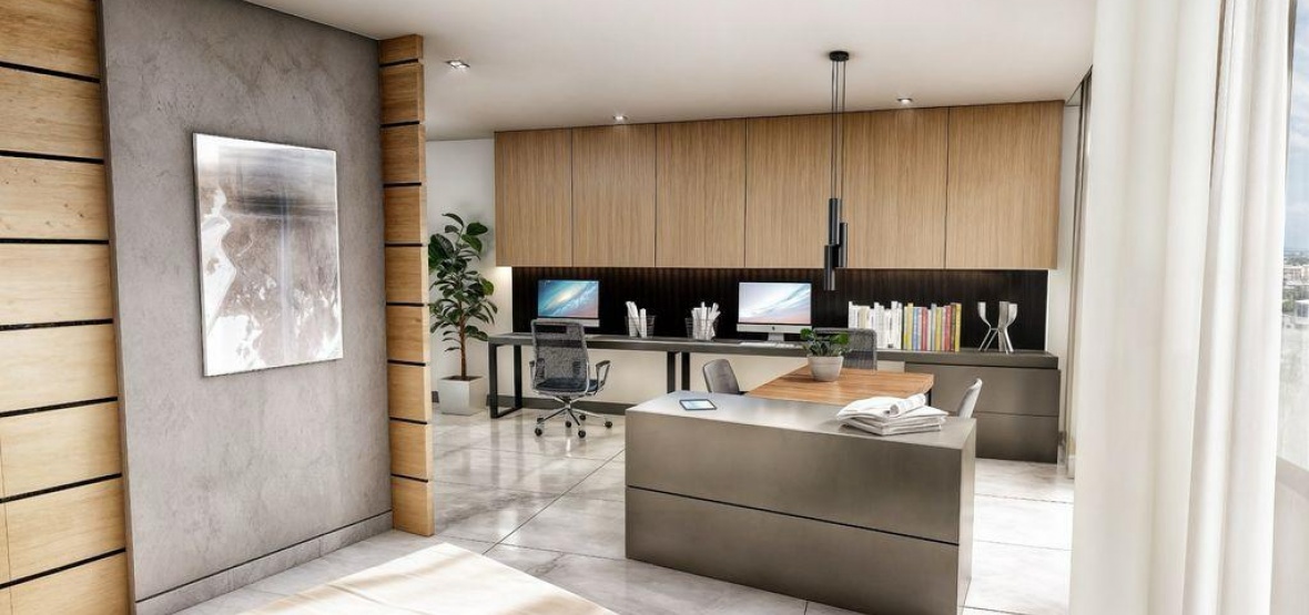 GeoBienes - Soho 360, Departamentos en venta, Puerto Santa Ana - Plusvalia Guayaquil Casas de venta y alquiler Inmobiliaria Ecuador