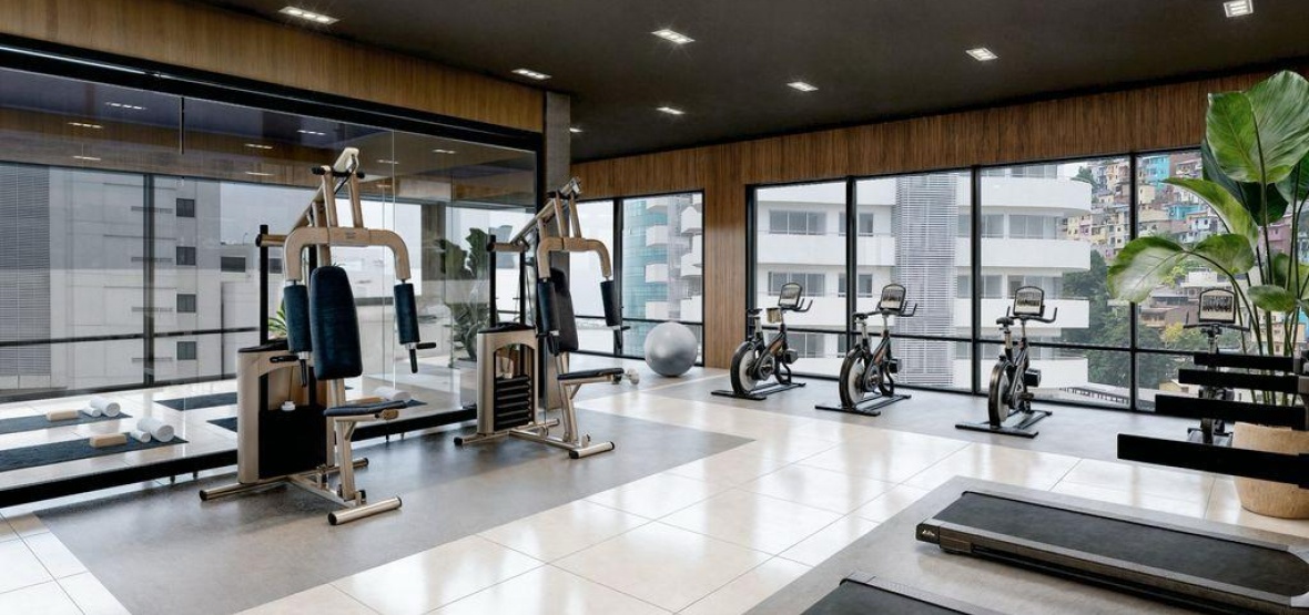 GeoBienes - Soho 360, Departamentos en venta, Puerto Santa Ana - Plusvalia Guayaquil Casas de venta y alquiler Inmobiliaria Ecuador