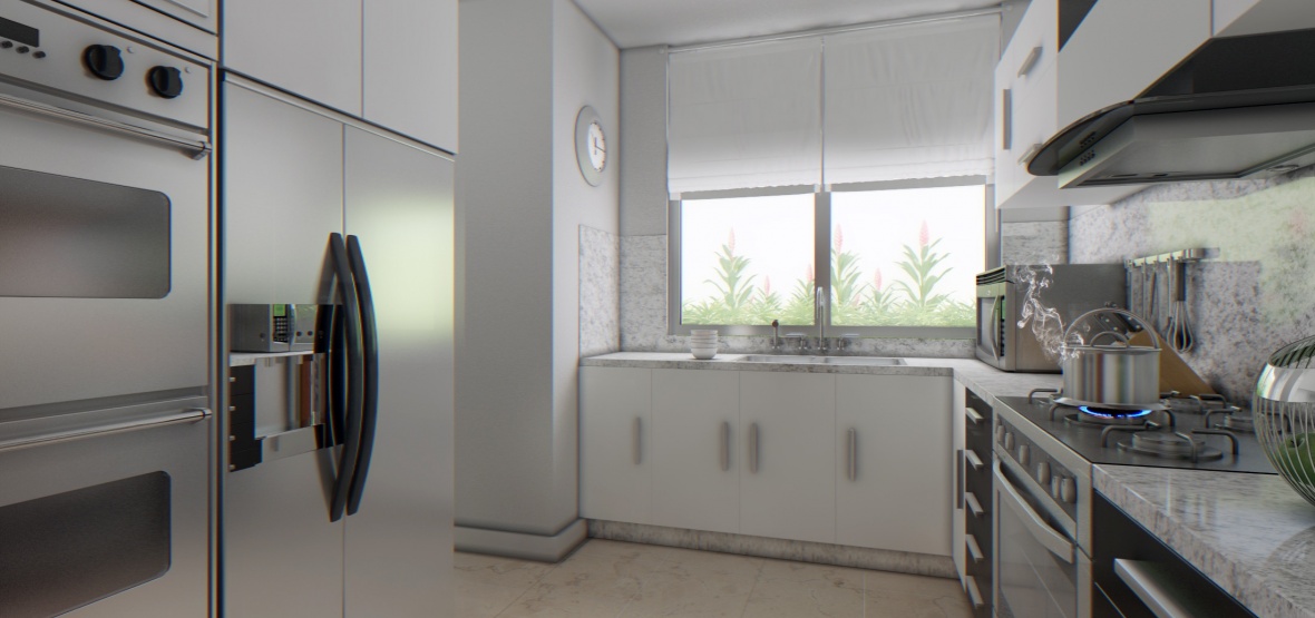 Departamentos en venta en Los Ceibos Guayaquil GeoBienes - Fiorentti Departamentos en venta Colinas de los Ceibos Guayaquil - Plusvalia Guayaquil Casas de venta y alquiler Inmobiliaria Ecuador