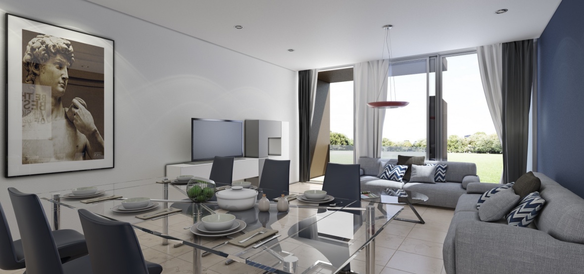Departamentos en venta en Los Ceibos Guayaquil GeoBienes - Fiorentti Departamentos en venta Colinas de los Ceibos Guayaquil - Plusvalia Guayaquil Casas de venta y alquiler Inmobiliaria Ecuador