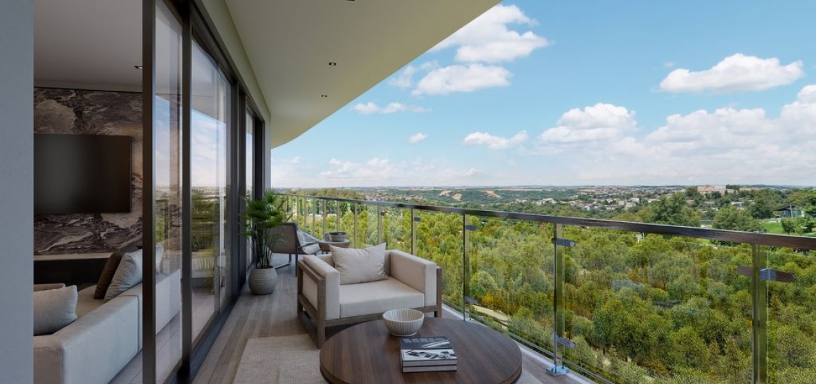 GeoBienes - Departamentos en venta en Samborondon Guayaquil Midtown - Plusvalia Guayaquil Casas de venta y alquiler Inmobiliaria Ecuador