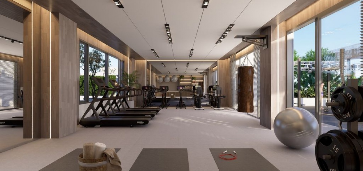 GeoBienes - Departamentos en venta en Samborondon Guayaquil Midtown - Plusvalia Guayaquil Casas de venta y alquiler Inmobiliaria Ecuador