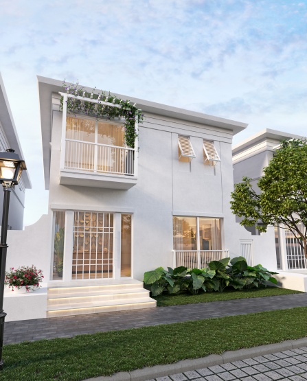 Exclusive - Aires Norte Samborondón GeoBienes - Exclusive - Aires Norte Samborondón - Plusvalia Guayaquil Casas de venta y alquiler Inmobiliaria Ecuador