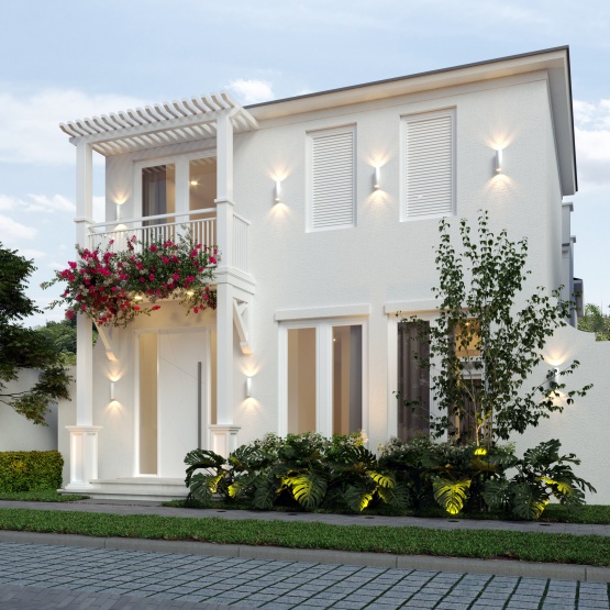 Exclusive - Aires Norte Samborondón GeoBienes - Exclusive - Aires Norte Samborondón - Plusvalia Guayaquil Casas de venta y alquiler Inmobiliaria Ecuador