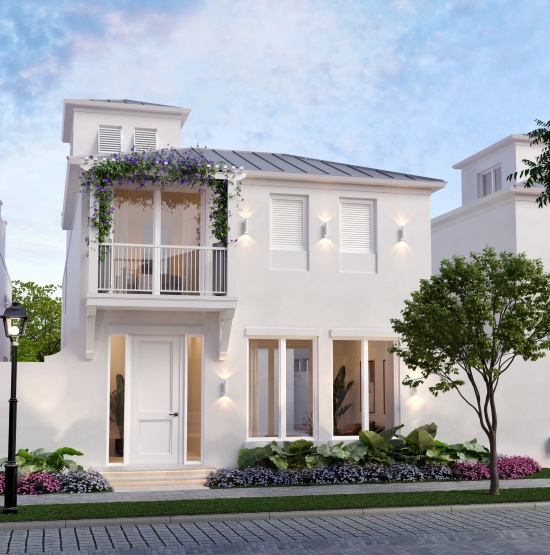 Exclusive - Aires Norte Samborondón GeoBienes - Exclusive - Aires Norte Samborondón - Plusvalia Guayaquil Casas de venta y alquiler Inmobiliaria Ecuador