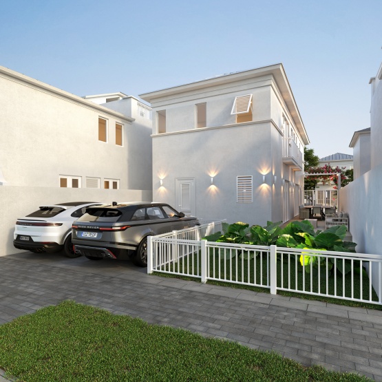 Exclusive - Aires Norte Samborondón GeoBienes - Exclusive - Aires Norte Samborondón - Plusvalia Guayaquil Casas de venta y alquiler Inmobiliaria Ecuador