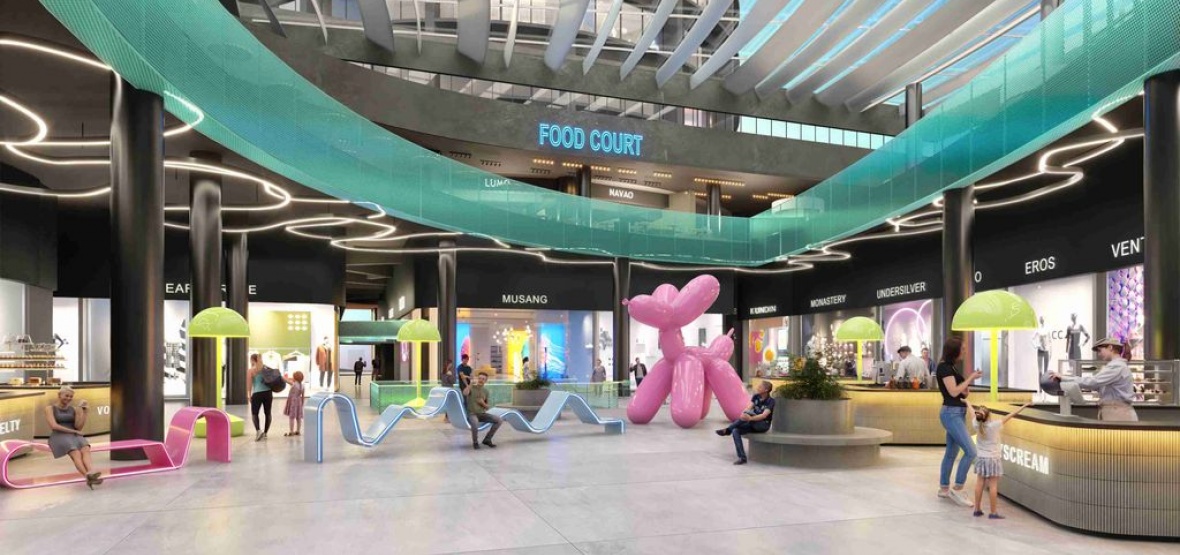 GeoBienes - Plaza Soho, locales comerciales en venta, Guayaquil - Plusvalia Guayaquil Casas de venta y alquiler Inmobiliaria Ecuador