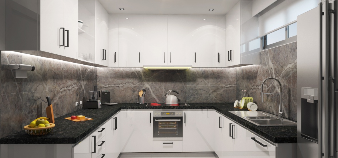 Los Arcos. Exclusivos apartamentos en El Portón de Urdesa GeoBienes - Los Arcos. Exclusivos apartamentos en El Portón de Urdesa - Plusvalia Guayaquil Casas de venta y alquiler Inmobiliaria Ecuador