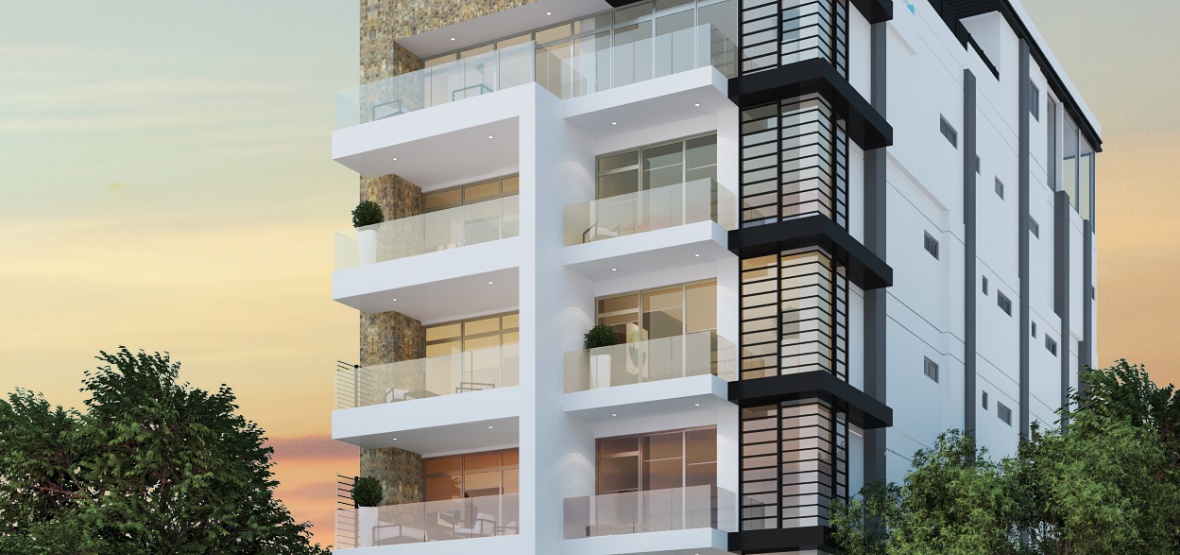 Los Arcos. Exclusivos apartamentos en El Portón de Urdesa GeoBienes - Los Arcos. Exclusivos apartamentos en El Portón de Urdesa - Plusvalia Guayaquil Casas de venta y alquiler Inmobiliaria Ecuador