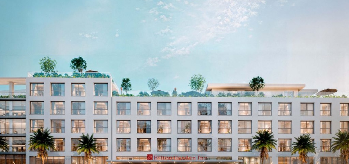 GeoBienes - Oficinas y locales comerciales en venta en Midtown 500, Samborondón - Plusvalia Guayaquil Casas de venta y alquiler Inmobiliaria Ecuador