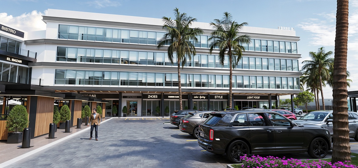 Plaza Celeste, venta de locales, oficinas y consultorios en Ciudad Celeste, Samborondón GeoBienes - Plaza Celeste, venta de locales, oficinas y consultorios en Ciudad Celeste, Samborondón - Plusvalia Guayaquil Casas de venta y alquiler Inmobiliaria Ecuador