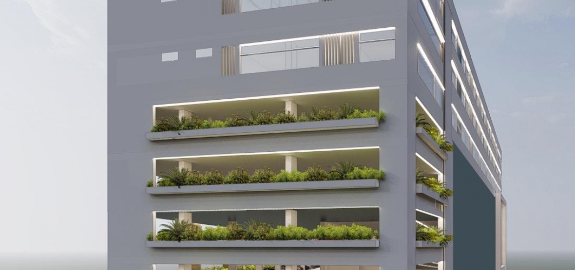 Torre Medica II Semedic, La Aurora GeoBienes - Torre Medica II Semedic, La Aurora - Plusvalia Guayaquil Casas de venta y alquiler Inmobiliaria Ecuador