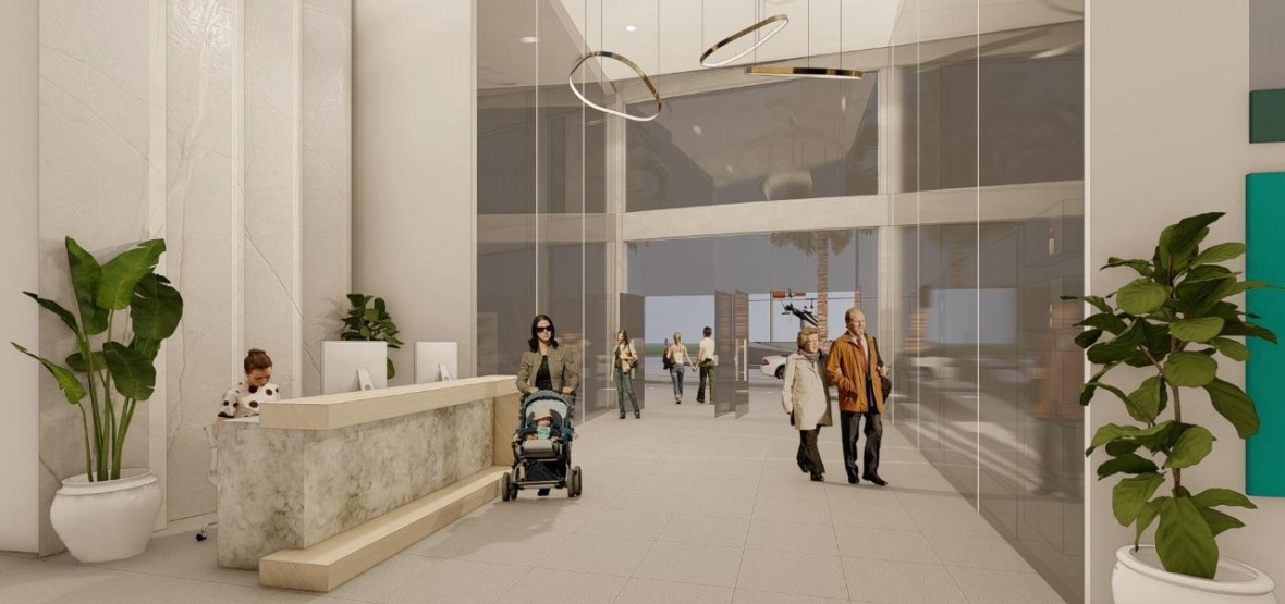Torre Medica II Semedic, La Aurora GeoBienes - Torre Medica II Semedic, La Aurora - Plusvalia Guayaquil Casas de venta y alquiler Inmobiliaria Ecuador