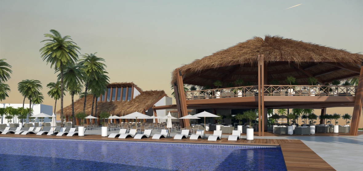 Urbanización Cumbres de Ayangue GeoBienes - Urbanización Cumbres de Ayangue en la playa de Ayangue Ecuador - Plusvalia Guayaquil Casas de venta y alquiler Inmobiliaria Ecuador