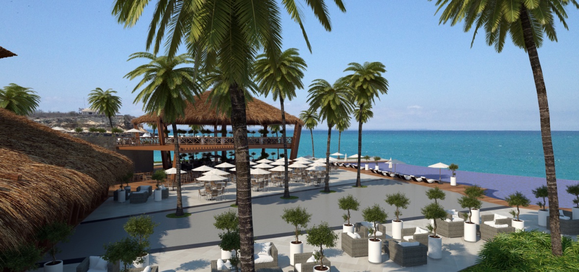 Urbanización Cumbres de Ayangue GeoBienes - Urbanización Cumbres de Ayangue en la playa de Ayangue Ecuador - Plusvalia Guayaquil Casas de venta y alquiler Inmobiliaria Ecuador