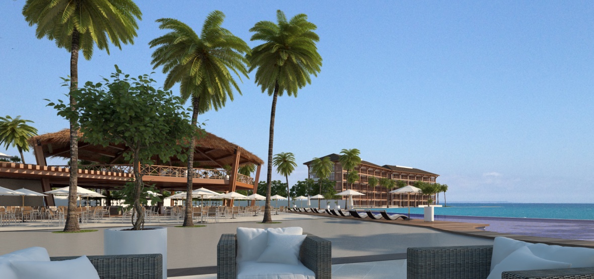 Urbanización Cumbres de Ayangue GeoBienes - Urbanización Cumbres de Ayangue en la playa de Ayangue Ecuador - Plusvalia Guayaquil Casas de venta y alquiler Inmobiliaria Ecuador