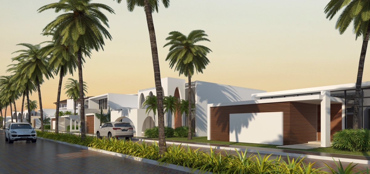 Urbanización Cumbres de Ayangue GeoBienes - Urbanización Cumbres de Ayangue en la playa de Ayangue Ecuador - Plusvalia Guayaquil Casas de venta y alquiler Inmobiliaria Ecuador