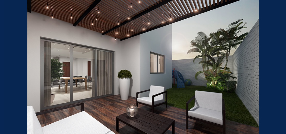 GeoBienes - Villa Club etapa Magna - Plusvalia Guayaquil Casas de venta y alquiler Inmobiliaria Ecuador