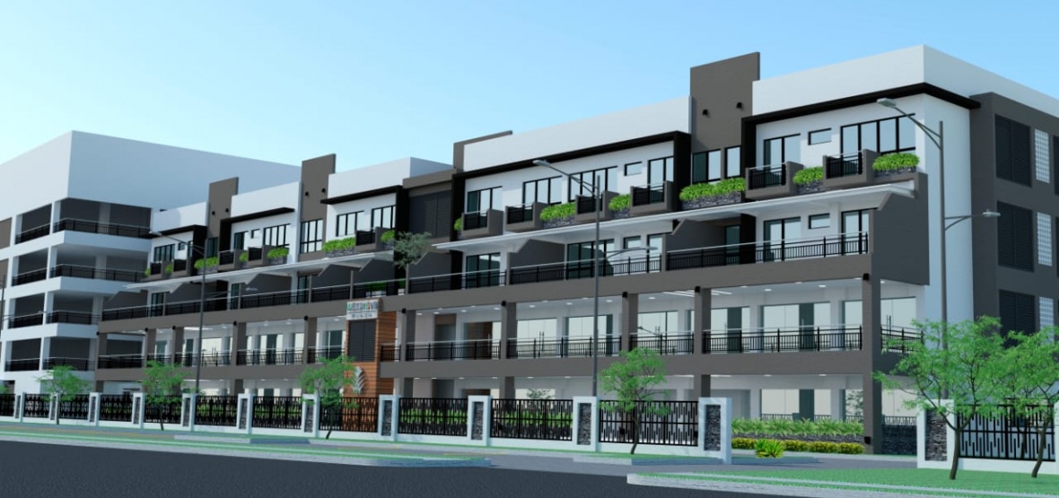 Vizcaya Residencias II, Departamentos en venta en zona privilegiada en Samborondón GeoBienes - Vizcaya Residencias, Departamentos en venta en zona privilegiada en Samborondón - Plusvalia Guayaquil Casas de venta y alquiler Inmobiliaria Ecuador