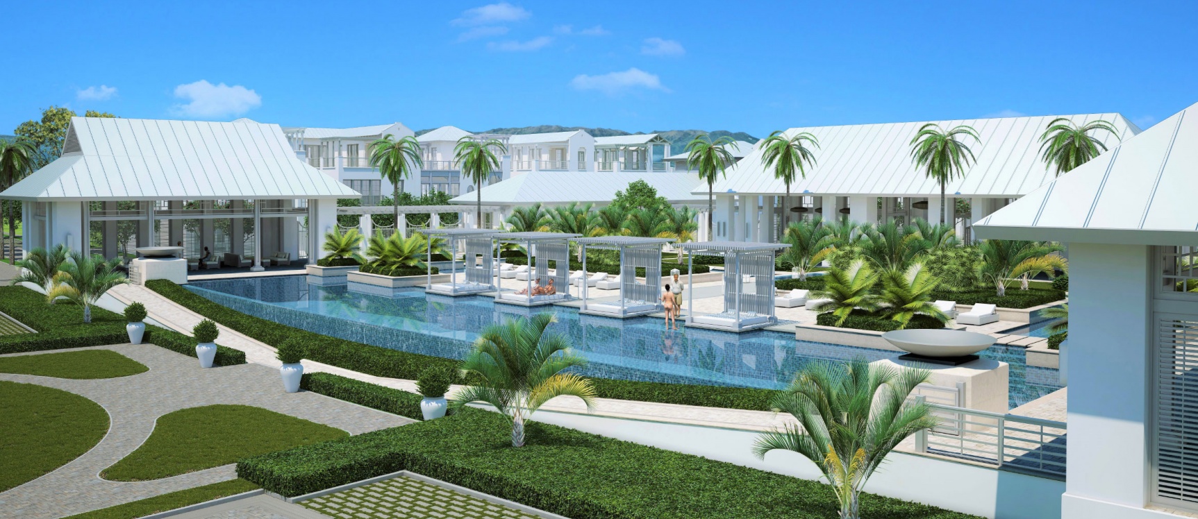 Aires Este - Samborondón GeoBienes - Aires Este - Samborondón - Plusvalia Guayaquil Casas de venta y alquiler Inmobiliaria Ecuador