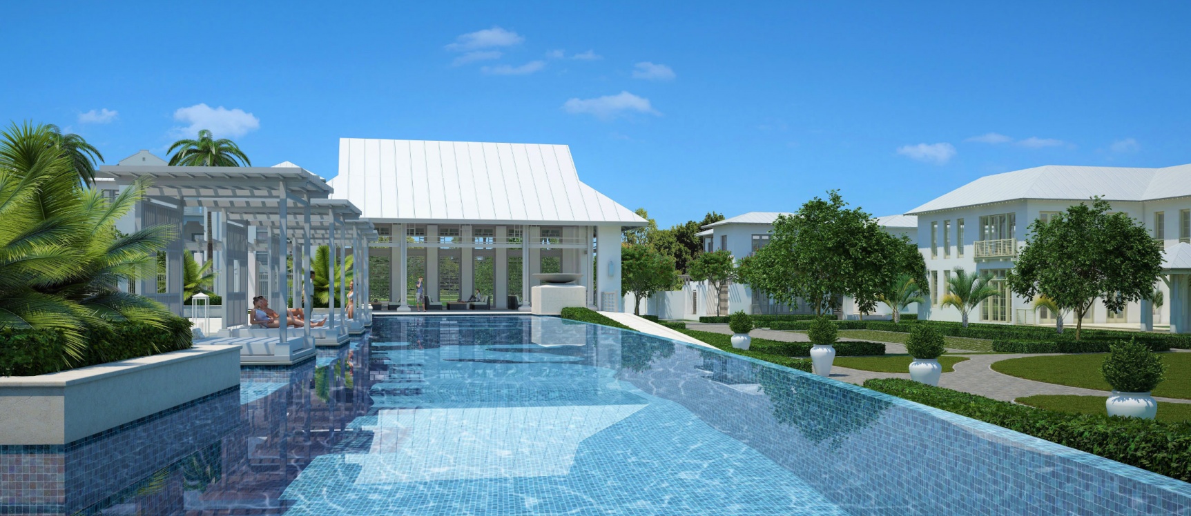 Aires Este - Samborondón GeoBienes - Aires Este - Samborondón - Plusvalia Guayaquil Casas de venta y alquiler Inmobiliaria Ecuador