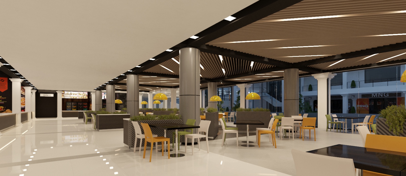 Avalon Plaza 3 GeoBienes - Avalon Plaza 3 - Plusvalia Guayaquil Casas de venta y alquiler Inmobiliaria Ecuador