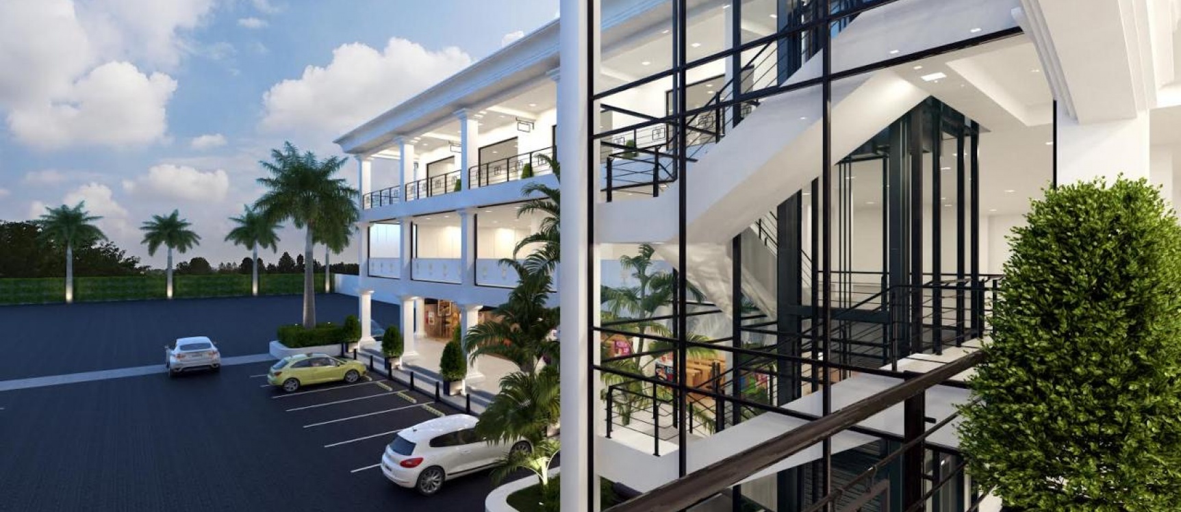 GeoBienes - Avalon Plaza 3 - Plusvalia Guayaquil Casas de venta y alquiler Inmobiliaria Ecuador