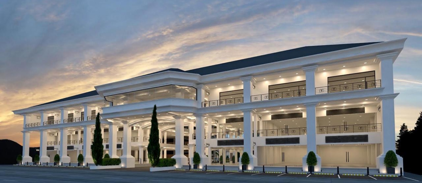Avalon Plaza 3 GeoBienes - Avalon Plaza 3 - Plusvalia Guayaquil Casas de venta y alquiler Inmobiliaria Ecuador