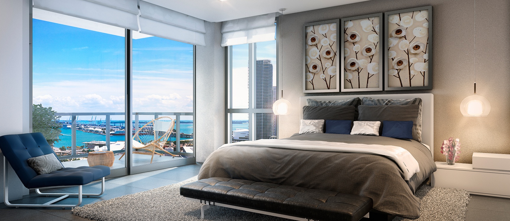 Canvas apartments en Miami Florida GeoBienes - Canvas apartments en Miami Florida - Plusvalia Guayaquil Casas de venta y alquiler Inmobiliaria Ecuador