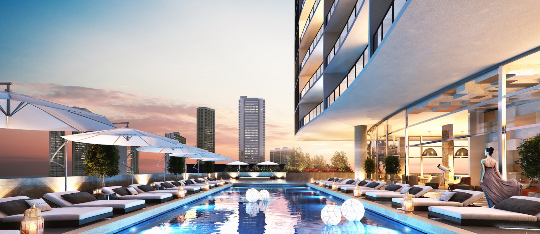 Canvas apartments en Miami Florida GeoBienes - Canvas apartments en Miami Florida - Plusvalia Guayaquil Casas de venta y alquiler Inmobiliaria Ecuador