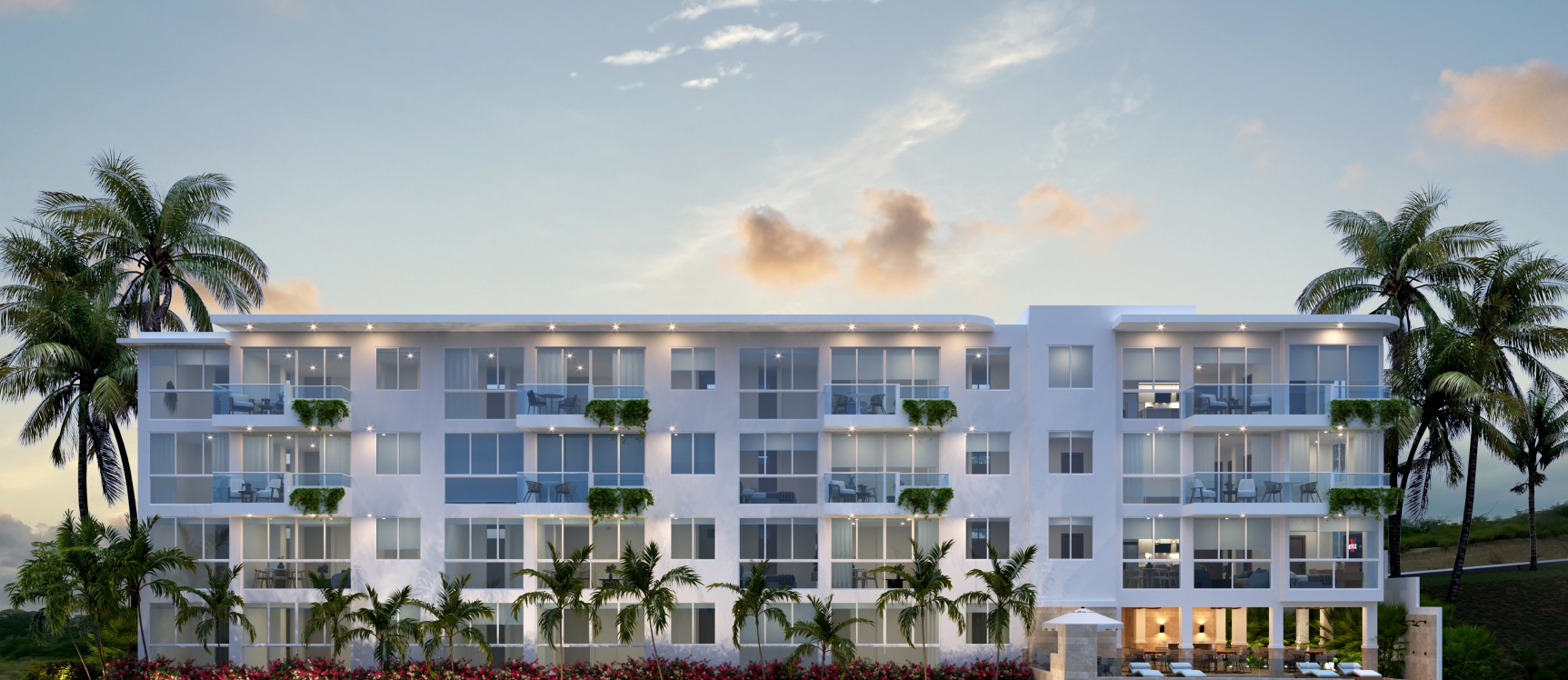 Condominio Tortuga Bay GeoBienes - Condominio Tortuga Bay - Plusvalia Guayaquil Casas de venta y alquiler Inmobiliaria Ecuador