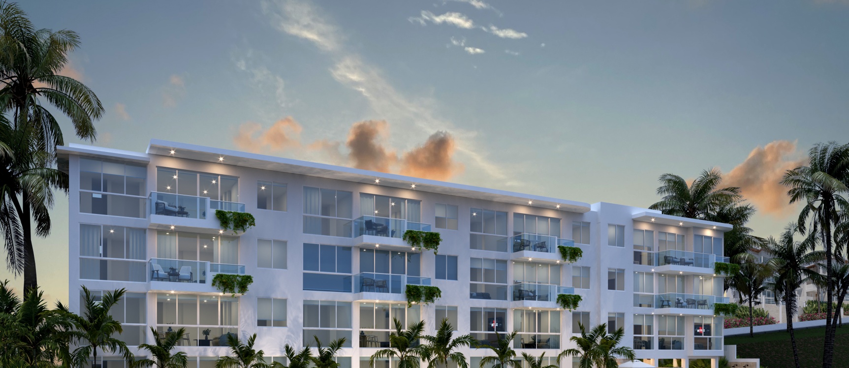 Condominio Tortuga Bay GeoBienes - Condominio Tortuga Bay - Plusvalia Guayaquil Casas de venta y alquiler Inmobiliaria Ecuador