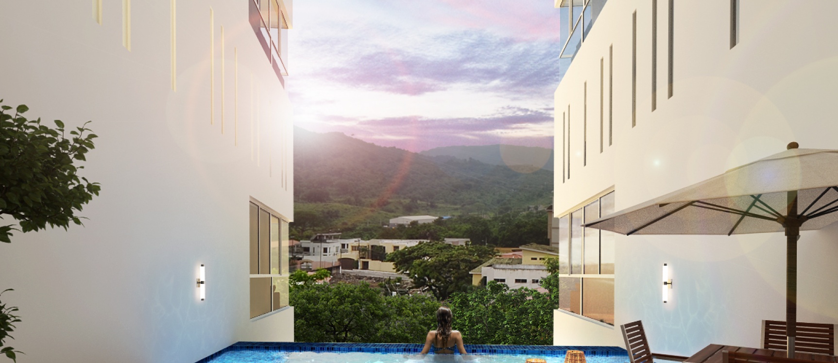Condominio Vista 816 Cumbres de los Ceibos GeoBienes - Condominio Vista 816 Departamentos en venta en Los Ceibos Guayaquil - Plusvalia Guayaquil Casas de venta y alquiler Inmobiliaria Ecuador