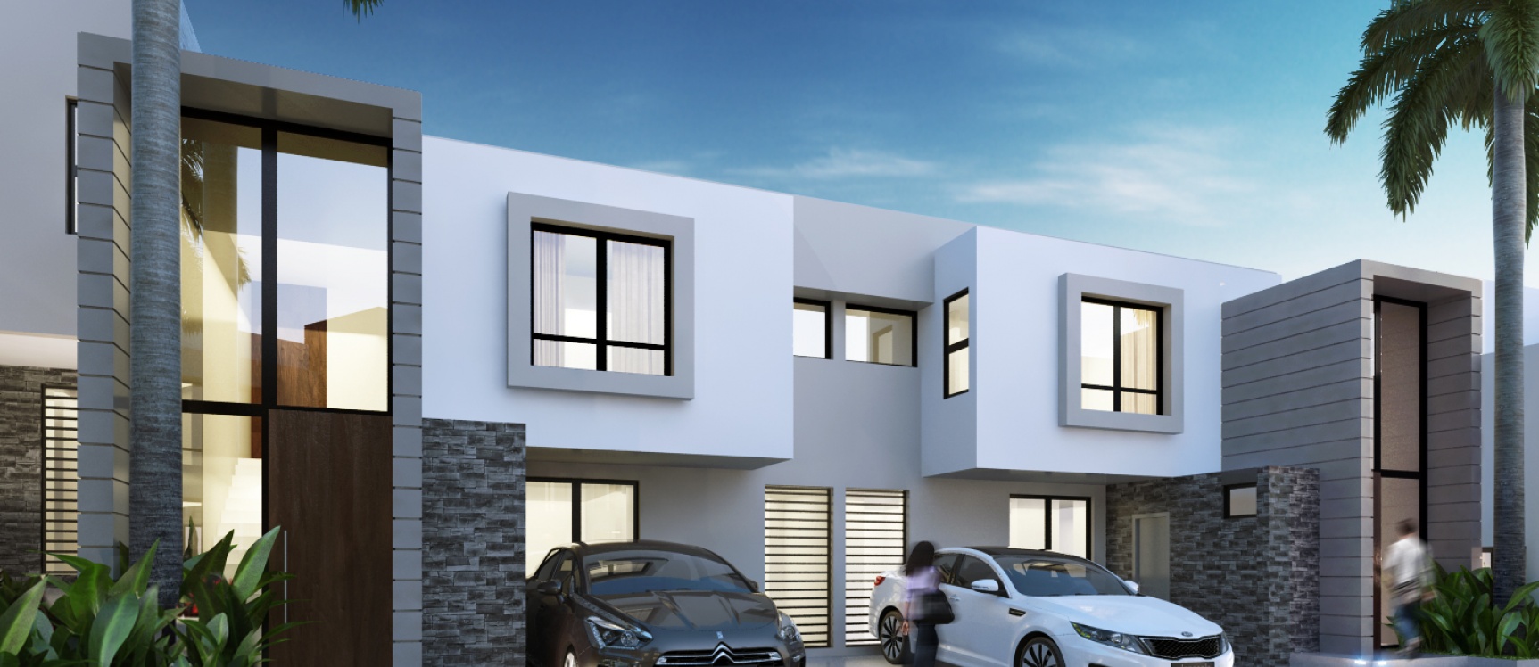 Conjunto Residencial Colinas de Santa Cecilia Ceibos Guayaquil GeoBienes - Conjunto Residencial Colinas de Santa Cecilia Ceibos Guayaquil - Plusvalia Guayaquil Casas de venta y alquiler Inmobiliaria Ecuador