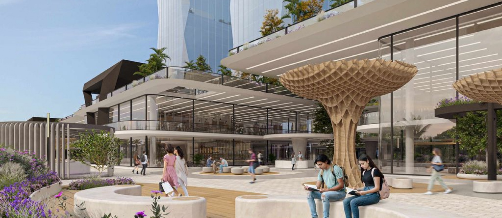 GeoBienes - LifeTown Medical, Consultorios médicos en Samborondón - Plusvalia Guayaquil Casas de venta y alquiler Inmobiliaria Ecuador