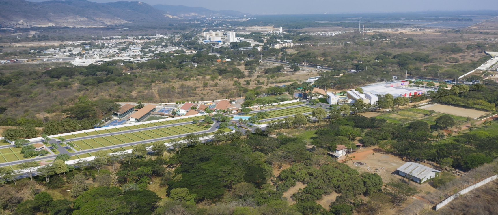 Costa Nova Urbanización, vía a la Costa GeoBienes - Costa Narello Urbanización, vía a la Costa - Plusvalia Guayaquil Casas de venta y alquiler Inmobiliaria Ecuador