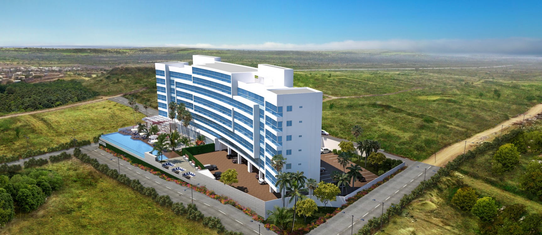GeoBienes - Cumbre Blanca Beach Apartments - Plusvalia Guayaquil Casas de venta y alquiler Inmobiliaria Ecuador