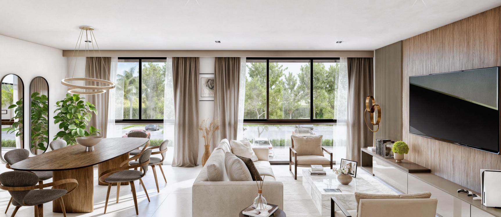GeoBienes - Ferrara departamentos de una y dos habitaciones en venta en Samborondón en proyecto Ferrara, Isla Celeste - Plusvalia Guayaquil Casas de venta y alquiler Inmobiliaria Ecuador
