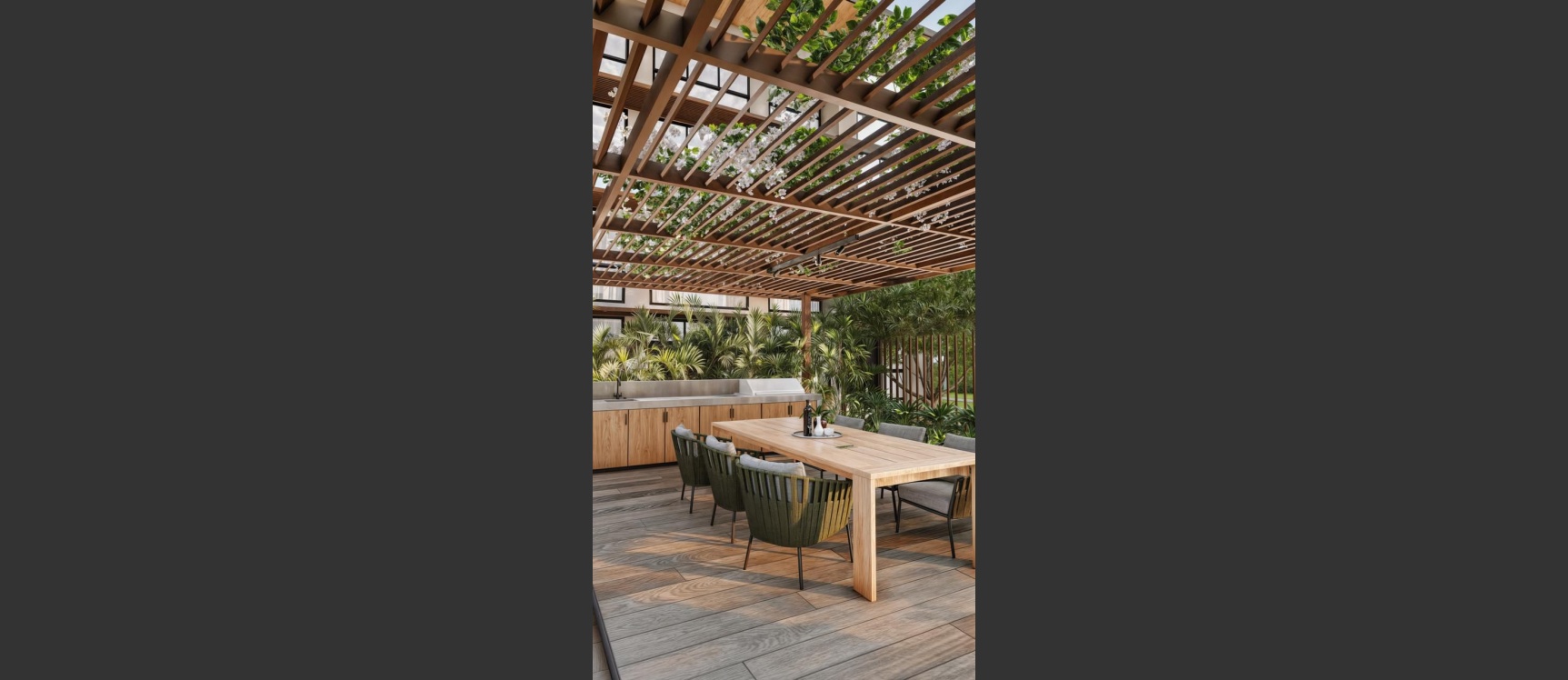 GeoBienes - Ferrara departamentos de una y dos habitaciones en venta en Samborondón en proyecto Ferrara, Isla Celeste - Plusvalia Guayaquil Casas de venta y alquiler Inmobiliaria Ecuador