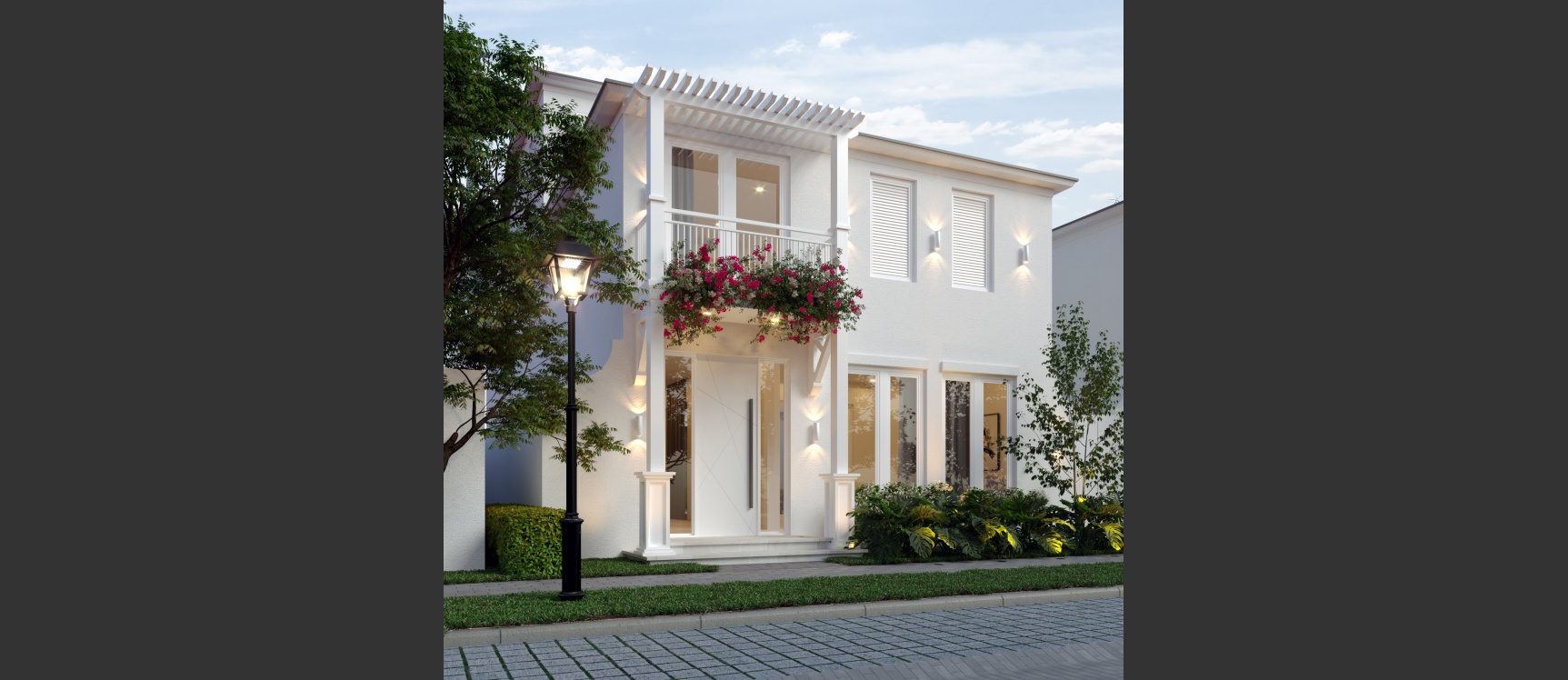 Exclusive - Aires Norte Samborondón GeoBienes - Exclusive - Aires Norte Samborondón - Plusvalia Guayaquil Casas de venta y alquiler Inmobiliaria Ecuador