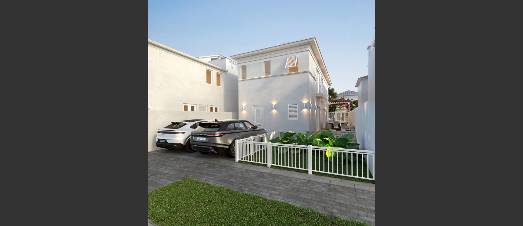 Exclusive - Aires Norte Samborondón GeoBienes - Exclusive - Aires Norte Samborondón - Plusvalia Guayaquil Casas de venta y alquiler Inmobiliaria Ecuador