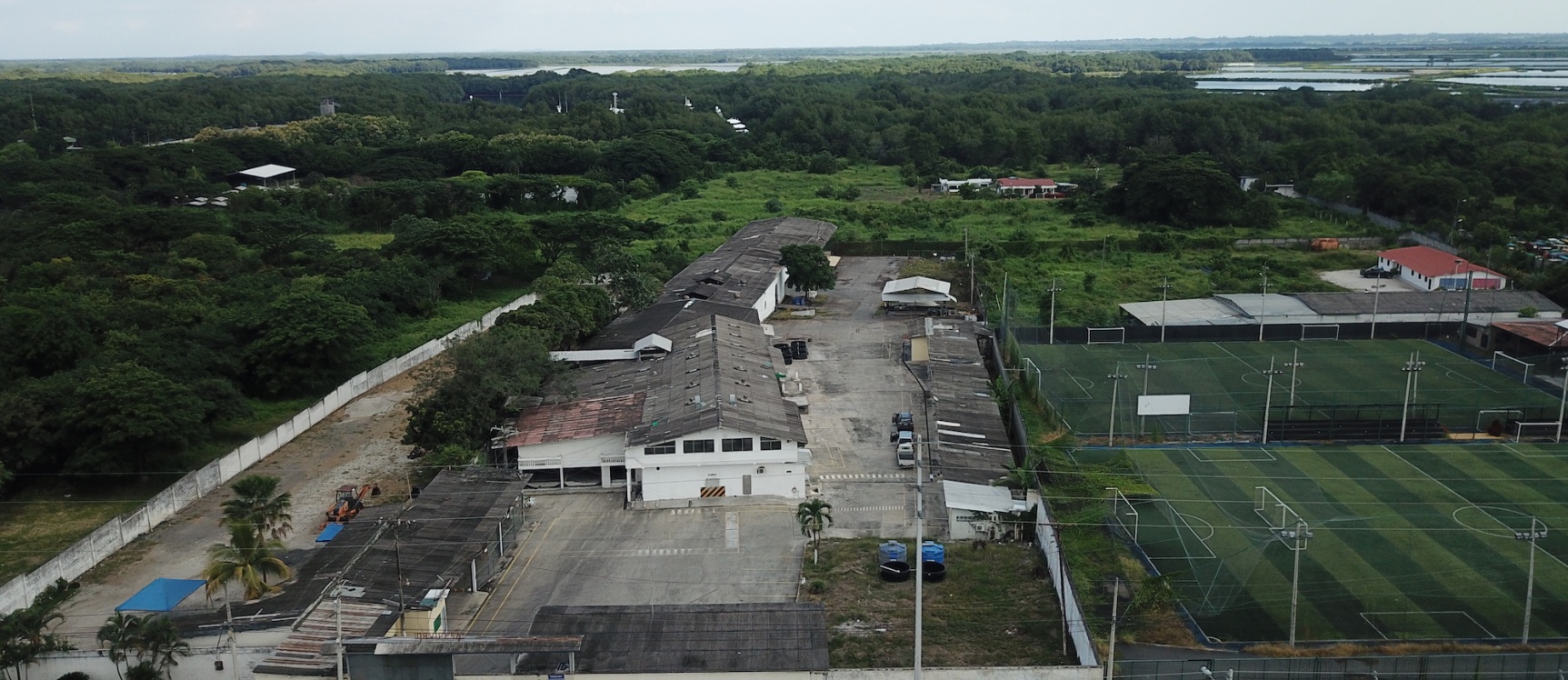 Bodega en alquiler ubicada en Vía a la Costa GeoBienes - Bodega en alquiler ubicada en Vía a la Costa - Plusvalia Guayaquil Casas de venta y alquiler Inmobiliaria Ecuador