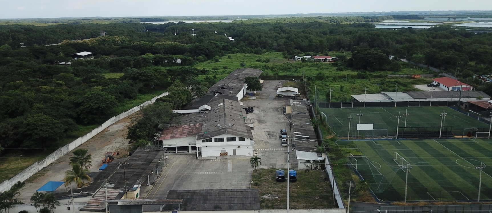 GeoBienes -  Bodega en alquiler ubicada en Vía a la Costa - Plusvalia Guayaquil Casas de venta y alquiler Inmobiliaria Ecuador