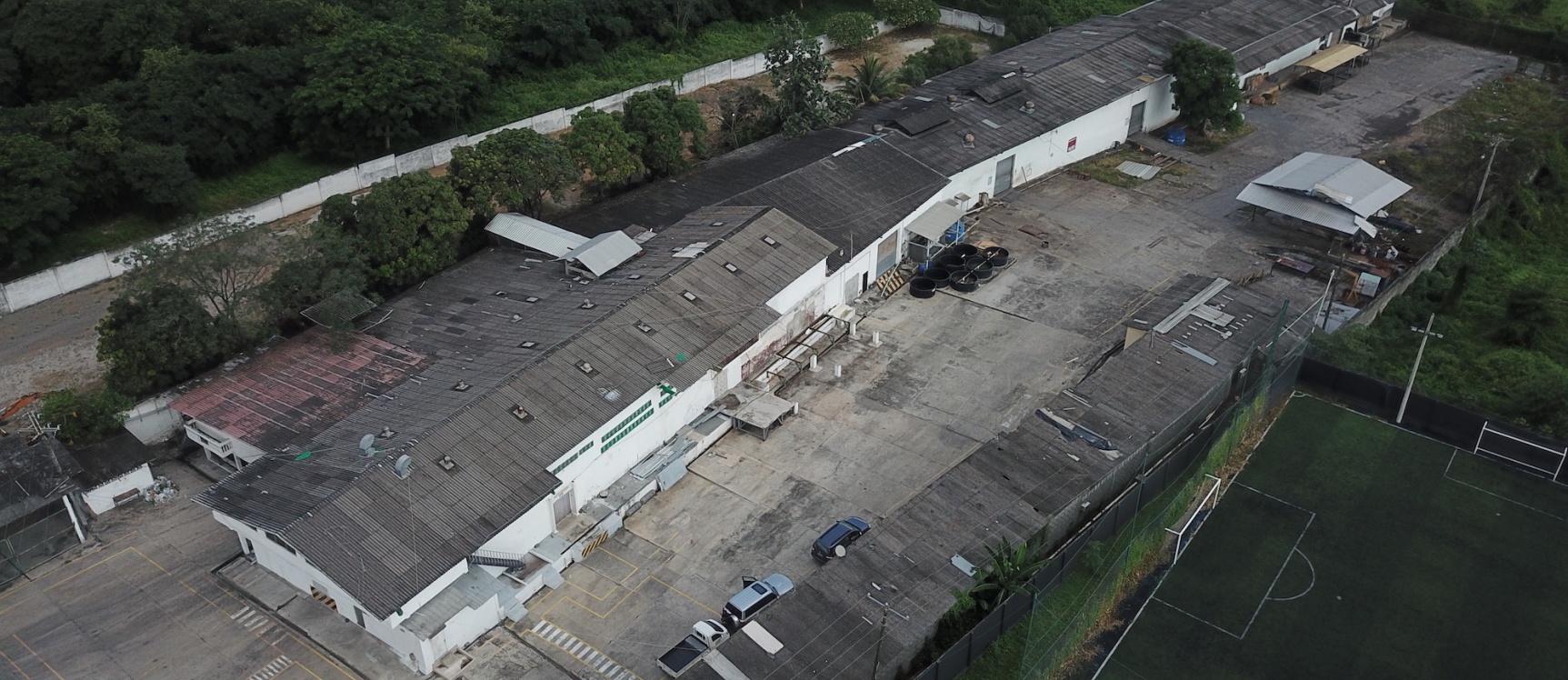 Bodega en alquiler ubicada en Vía a la Costa GeoBienes - Bodega en alquiler ubicada en Vía a la Costa - Plusvalia Guayaquil Casas de venta y alquiler Inmobiliaria Ecuador