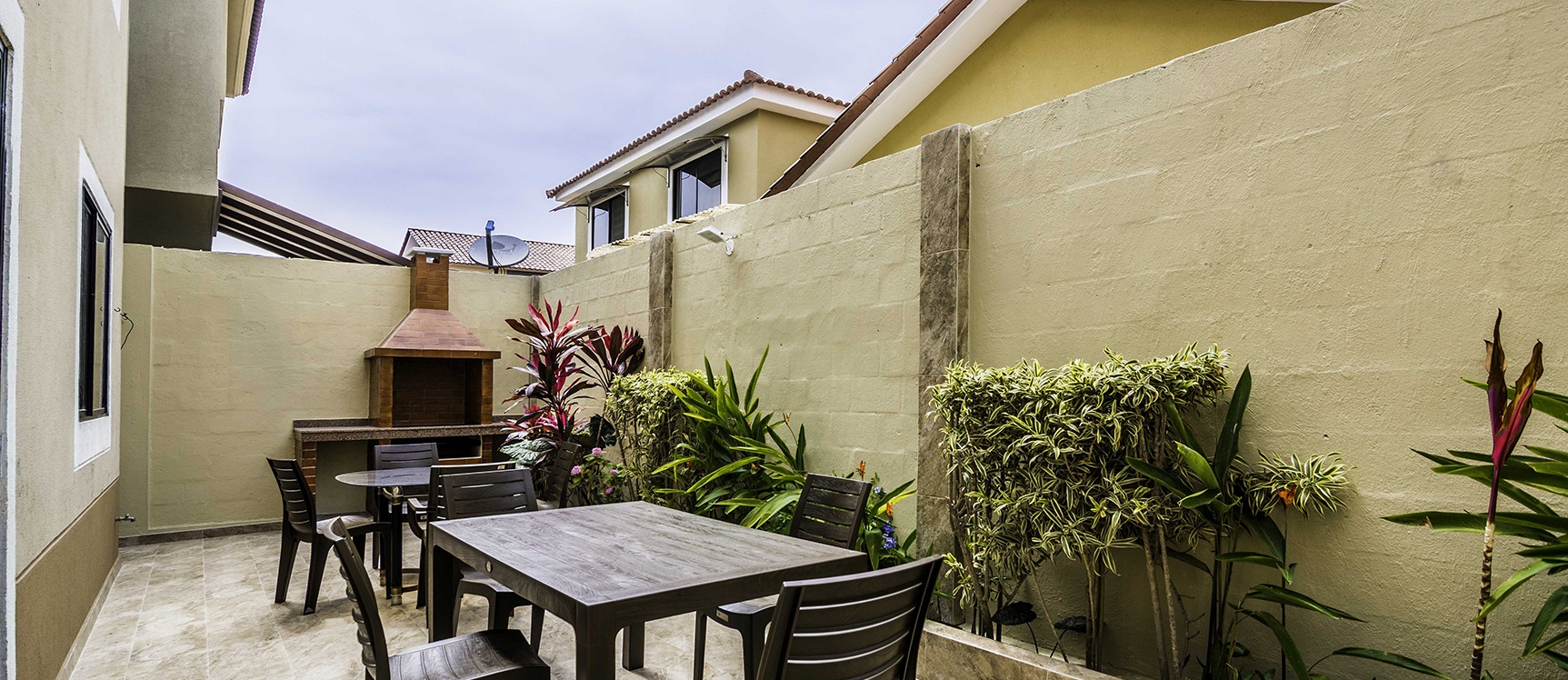 Casa en Alquiler en Ciudad Celeste Vía a Samborondón GeoBienes - Casa en Alquiler en Ciudad Celeste Vía a Samborondón - Plusvalia Guayaquil Casas de venta y alquiler Inmobiliaria Ecuador