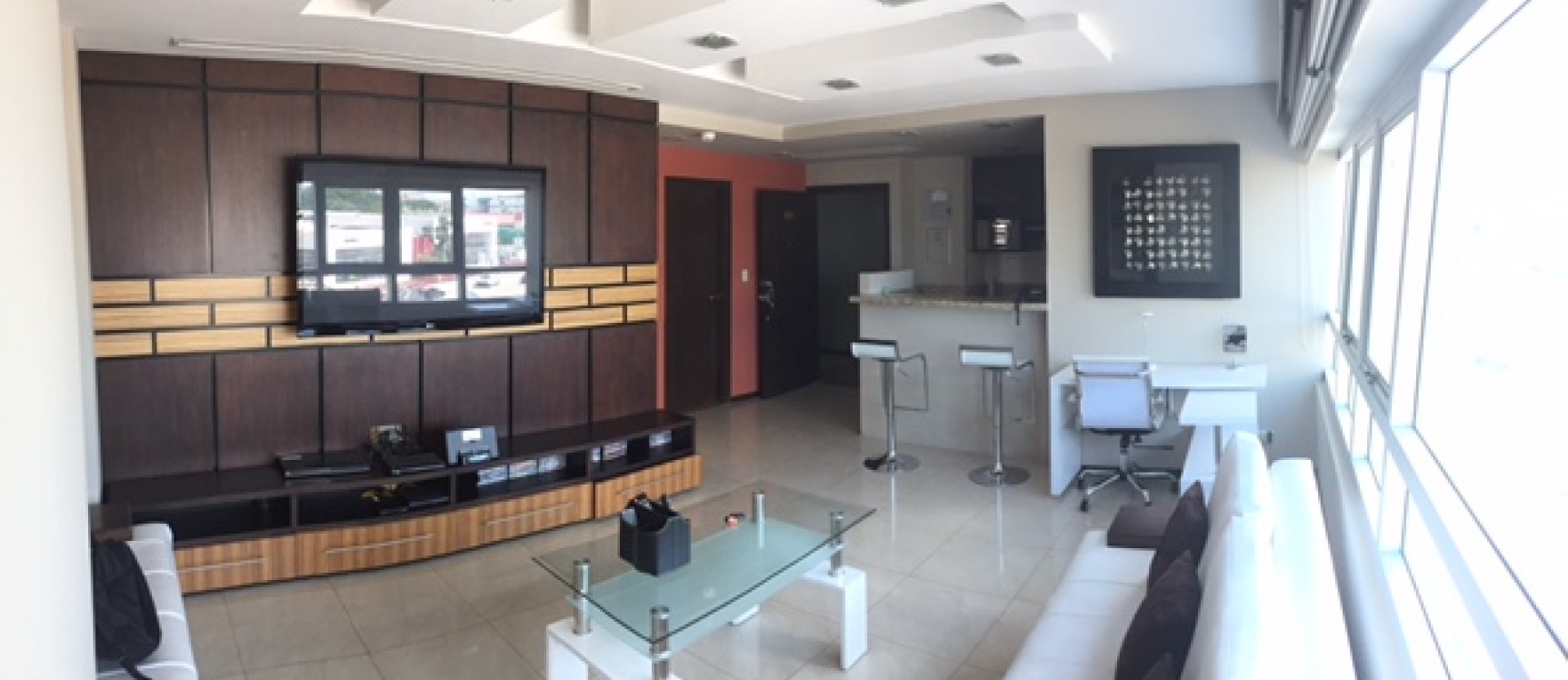 Suite en Alquiler Edificio Elite Building norte de Guayaquil GeoBienes - Junto al Mall del Sol Suite en Alquiler Elite Building norte de Guayaquil - Plusvalia Guayaquil Casas de venta y alquiler Inmobiliaria Ecuador