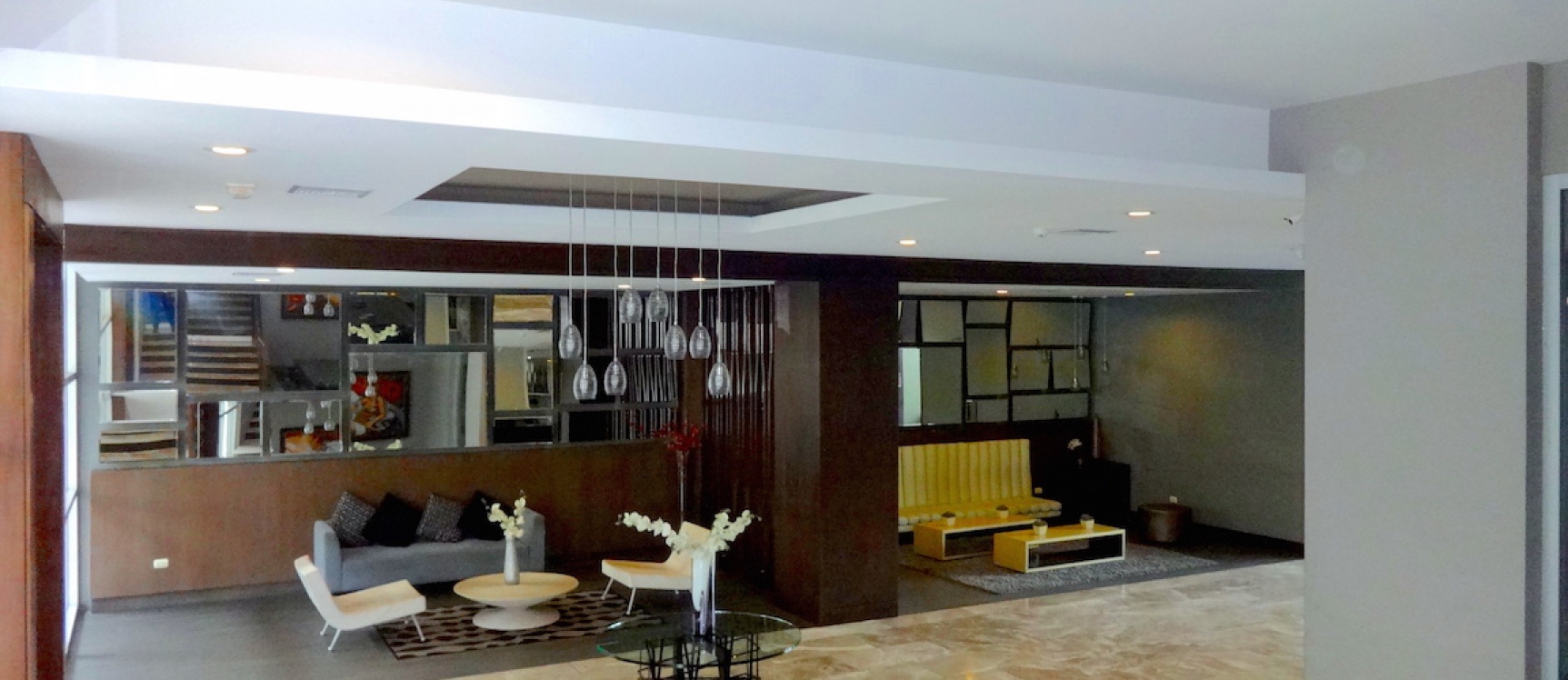 GeoBienes -  Junto al Mall del Sol Suite en Alquiler Elite Building norte de Guayaquil - Plusvalia Guayaquil Casas de venta y alquiler Inmobiliaria Ecuador