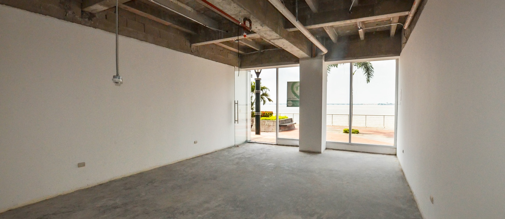 Local comercial en alquiler en Bellini sector centro de Guayaquil GeoBienes - Local comercial en alquiler en Bellini sector centro de Guayaquil - Plusvalia Guayaquil Casas de venta y alquiler Inmobiliaria Ecuador